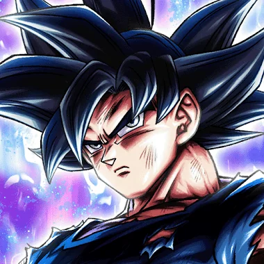 DRAGON BALL LEGENDS Ikona