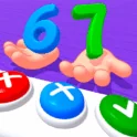 Fidget Toys Trading・Pop It 3D
