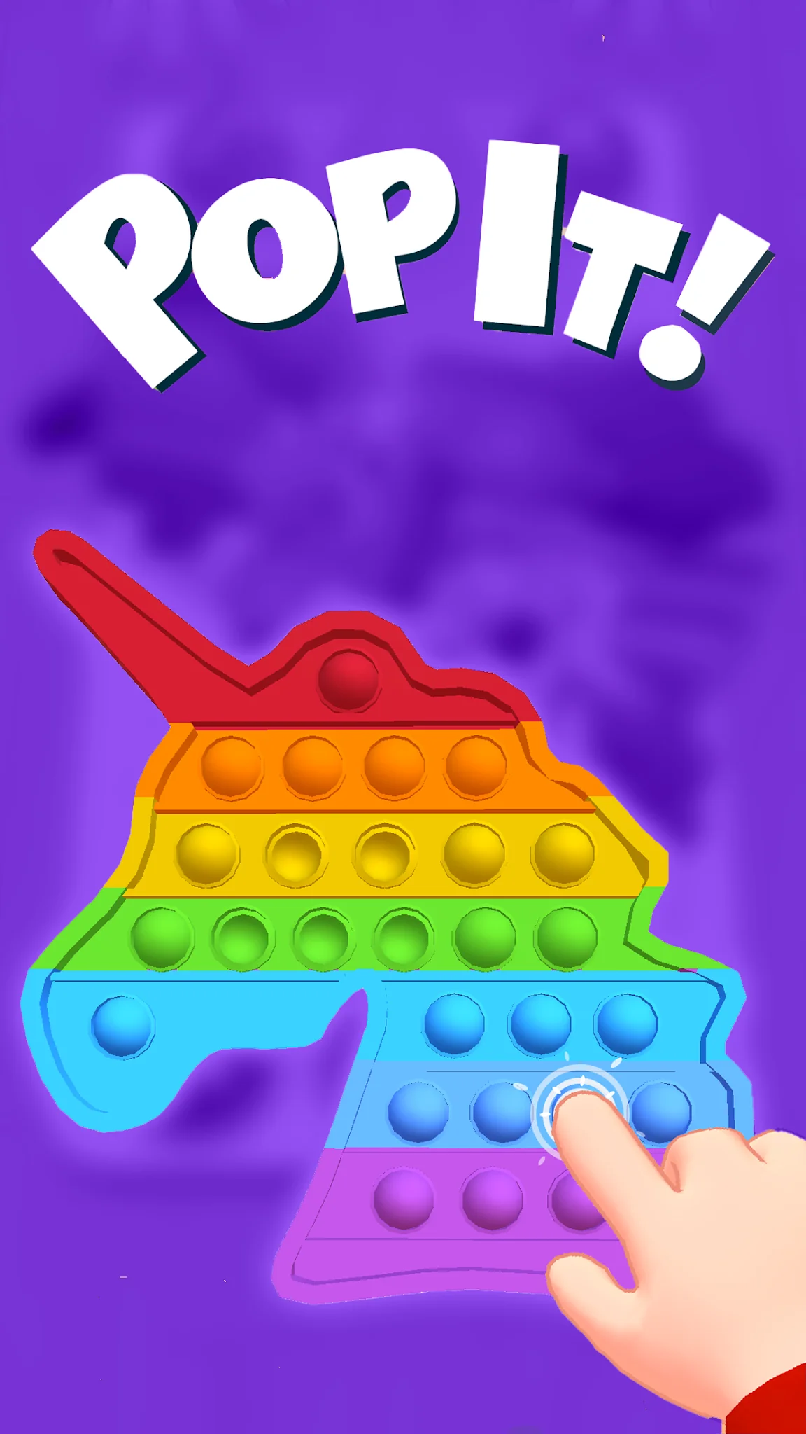Screenshot Fidget Toys Trading・Pop It 3D 7