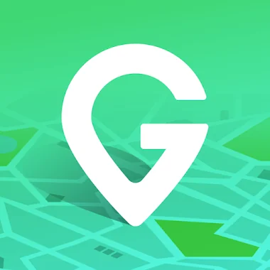 GoLocator: Family Location Fin Икона