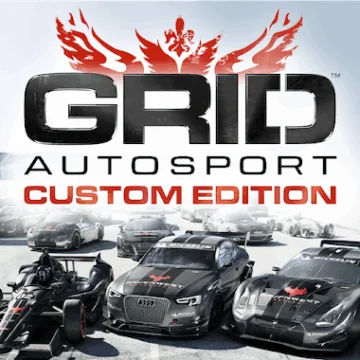GRID Autosport APK