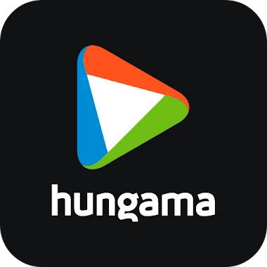 Hungama OTT Ícone