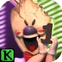 Ice Scream 1: Scary Game icon