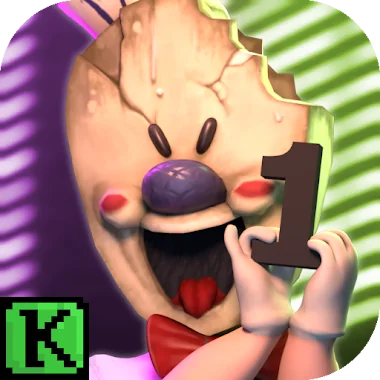 Ice Scream 1 Icon