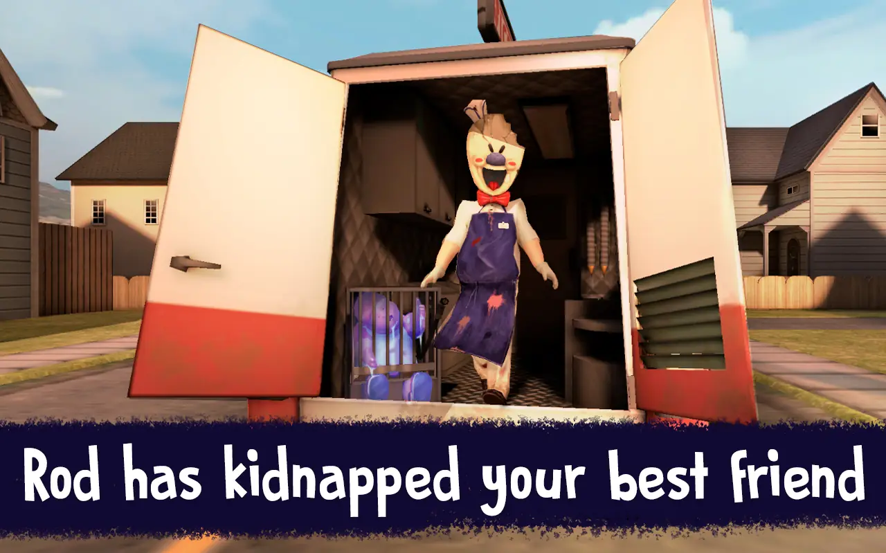 Screenshot Ice Scream 1 1