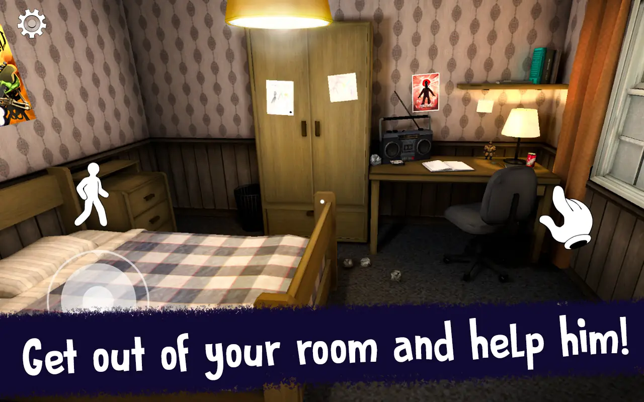 Screenshot Ice Scream 1 6