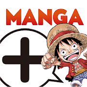ไอคอน MANGA Plus