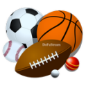 Dofu Live Stream for NFL, NBA, NCAAF, MLB, NHL