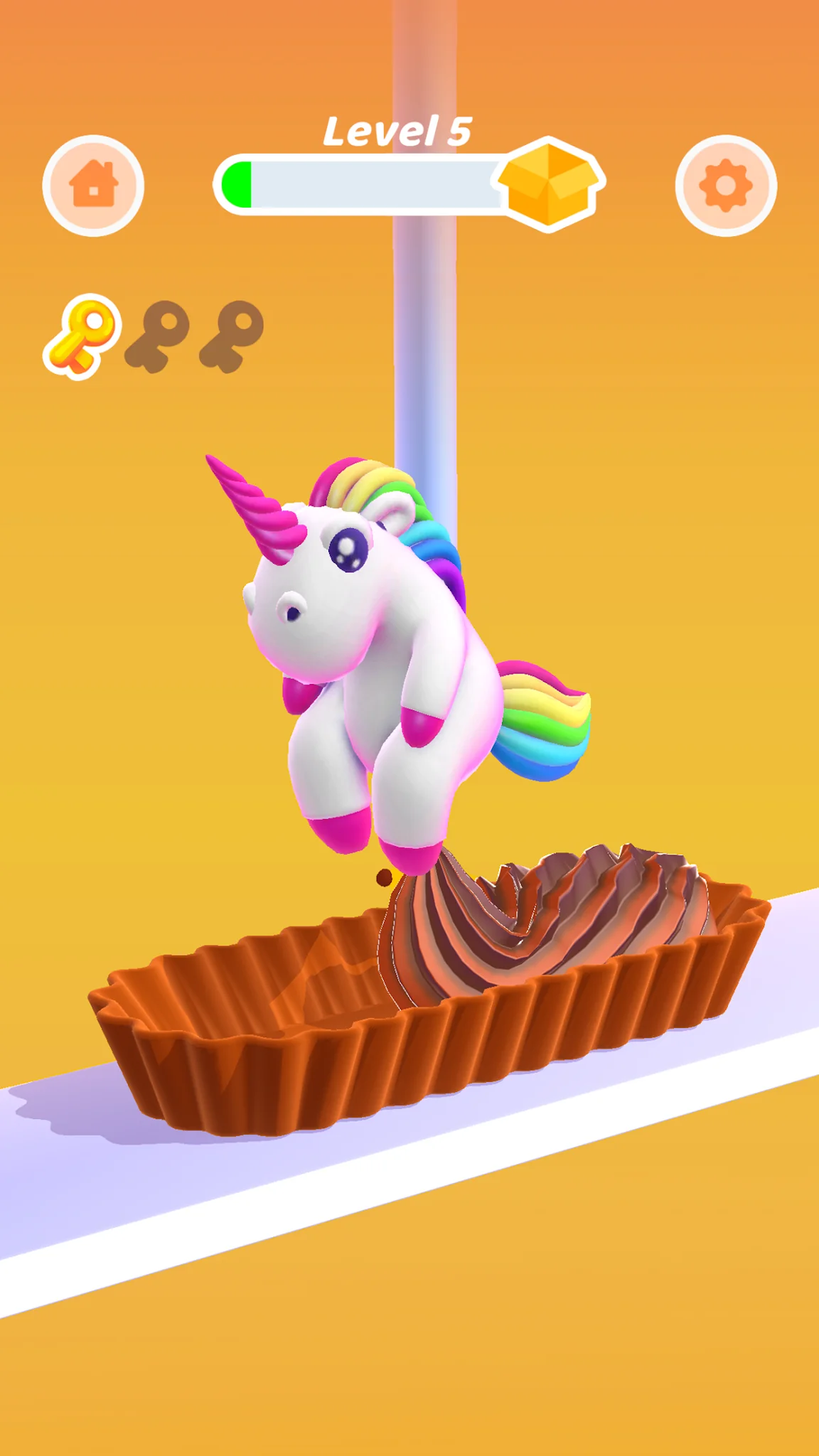 Screenshot Perfect Cream 1