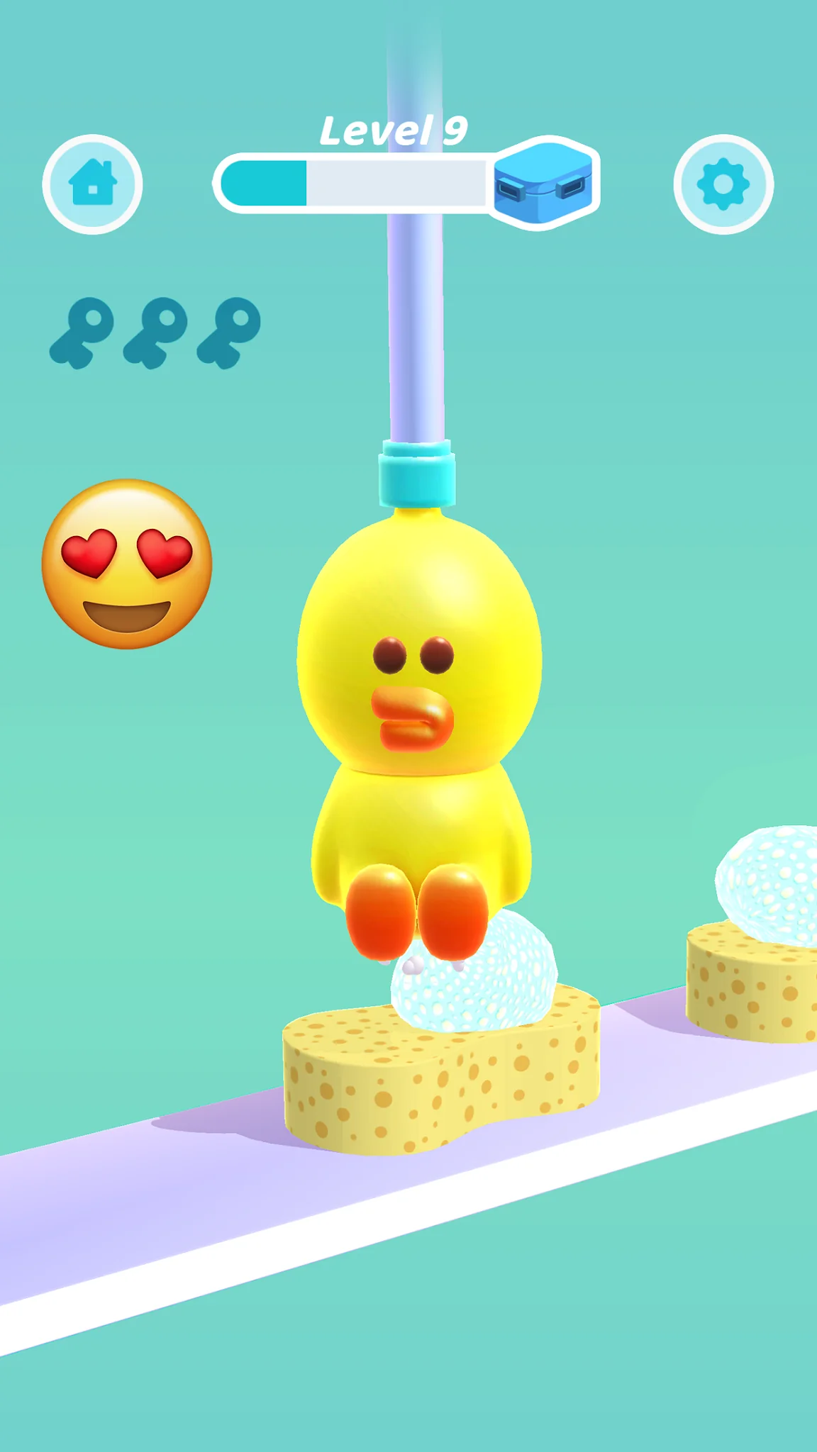 Screenshot Perfect Cream 5