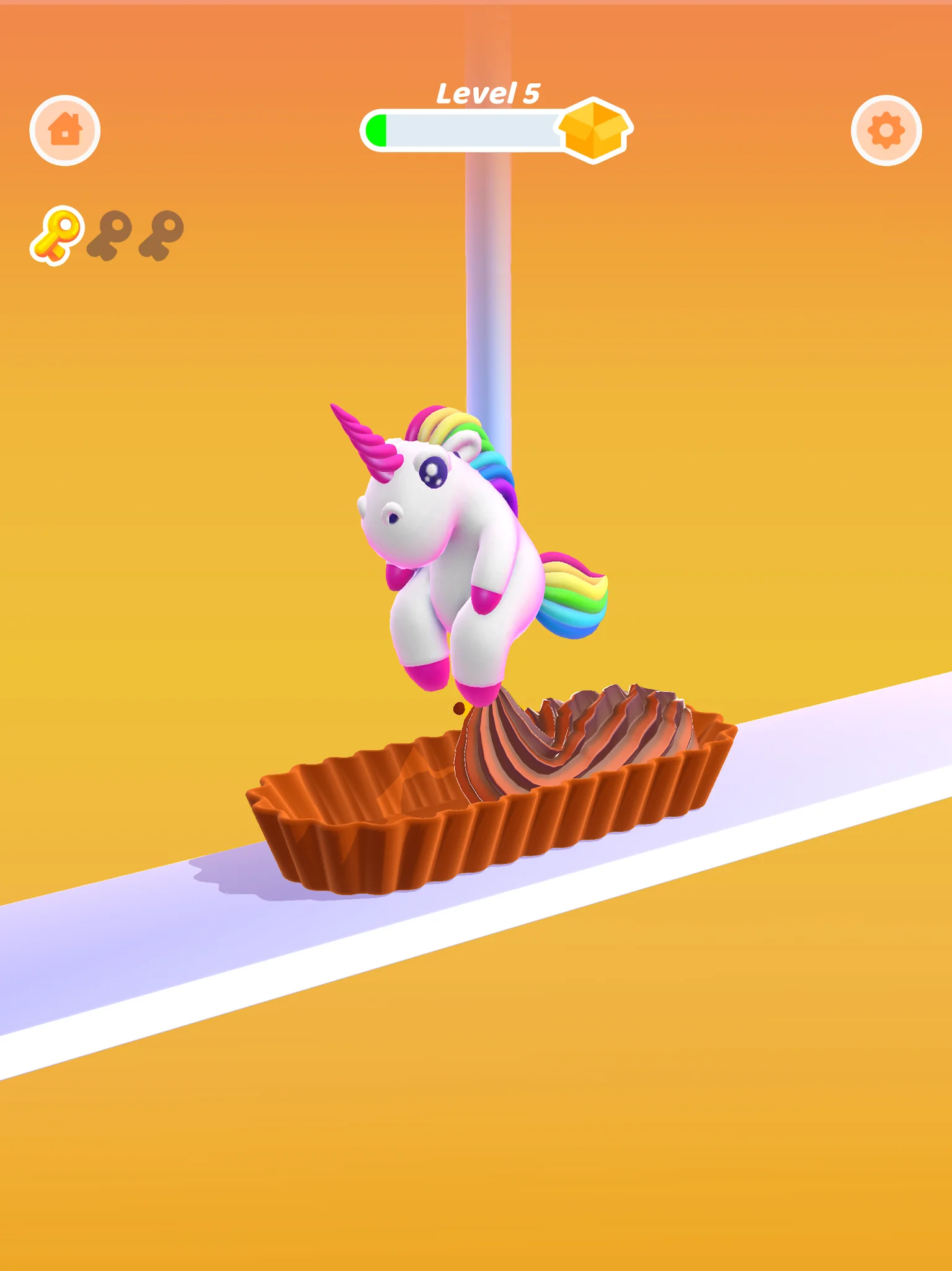 Screenshot Perfect Cream 7