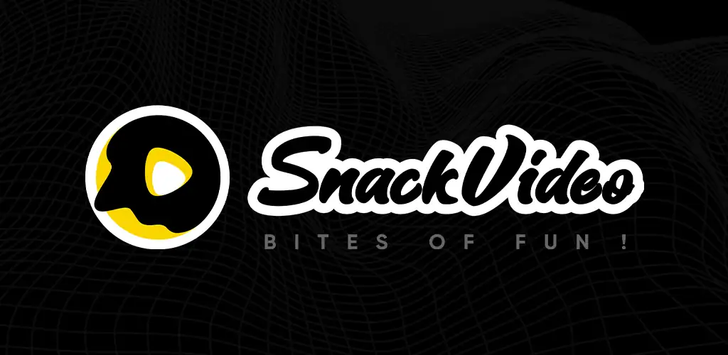 SnackVideo 应用程序 Android 封面艺术