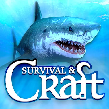 Survival on Raft: Multiplayer आइकन