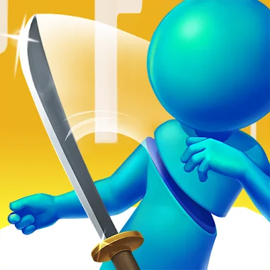Sword Play Иконка