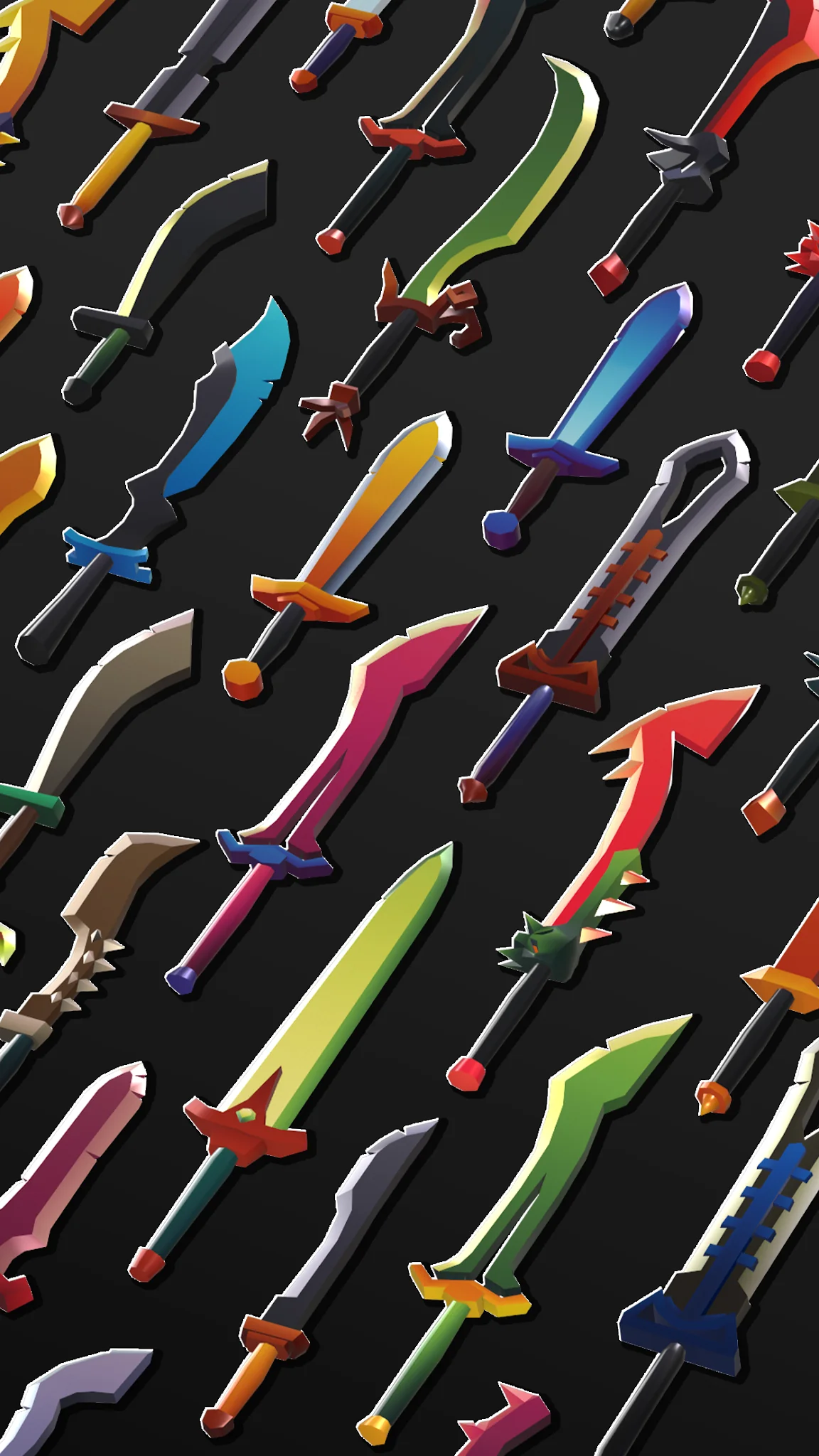 Sword Play скриншот 2