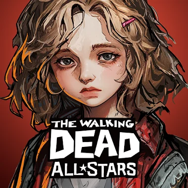 The Walking Dead: All-Stars Icône