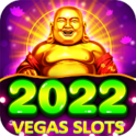 Gold Fortune Slot Casino Game icon