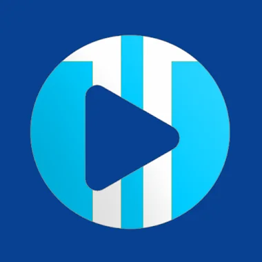 XCIPTV PLAYER आइकन