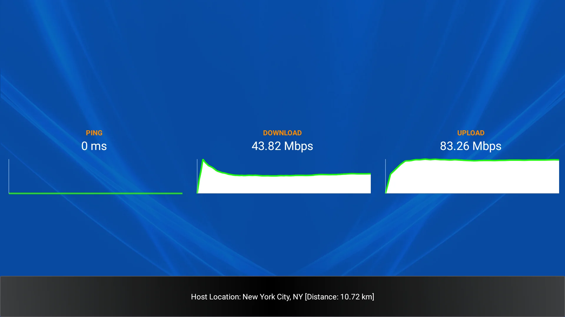 Screenshot XCIPTV PLAYER 5