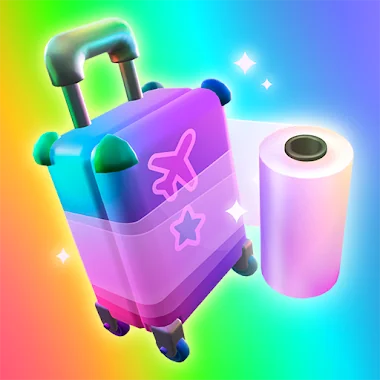 Airport Life 3D أيقونة