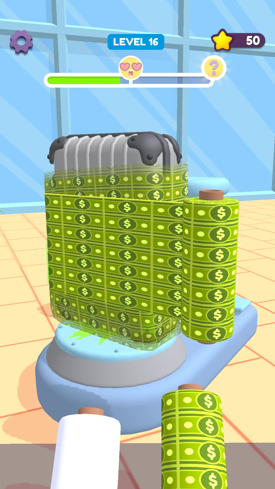 لقطة شاشة Airport Life 3D %د