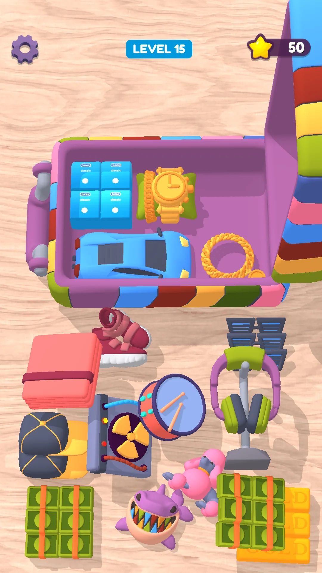 لقطة شاشة Airport Life 3D %د