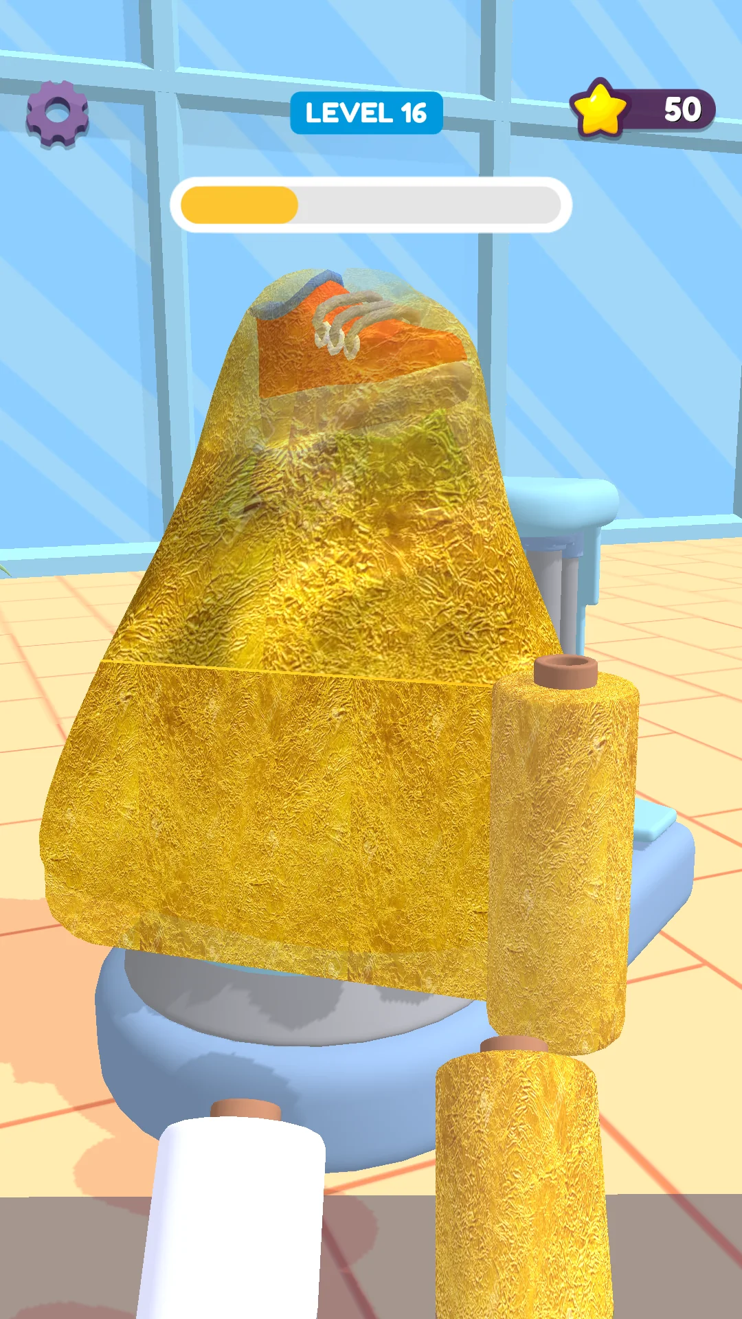 لقطة شاشة Airport Life 3D %د