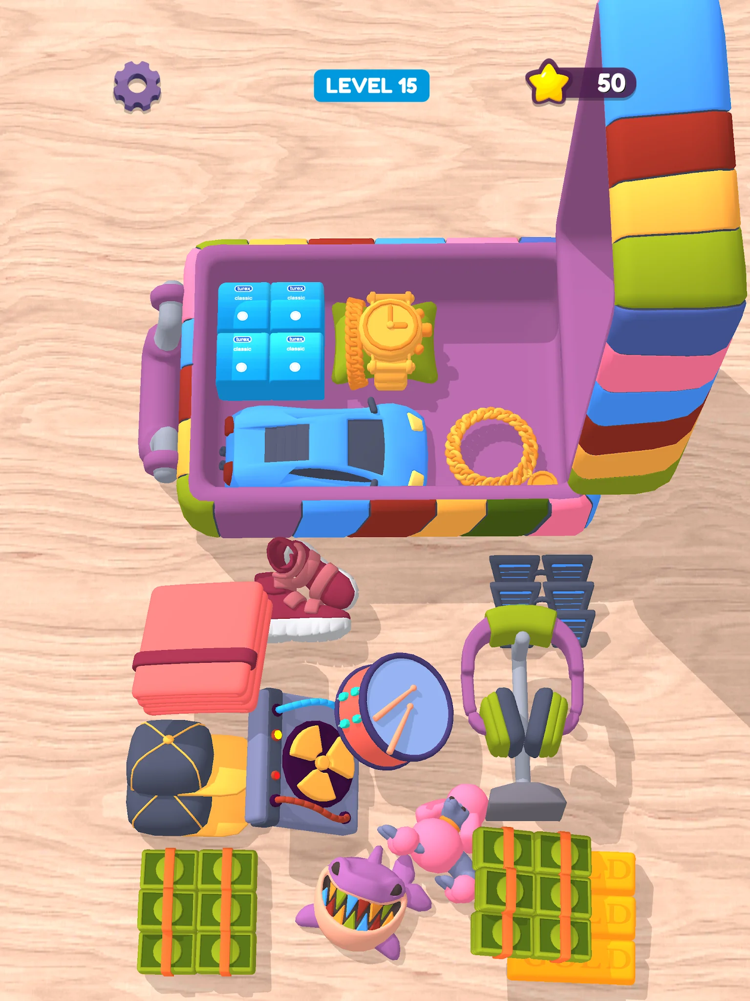 لقطة شاشة Airport Life 3D %د