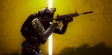 Poster Battle Forces