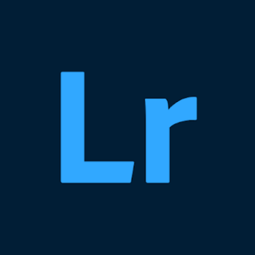 Lightroom Icon
