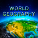 Světová Geografie - Hra
