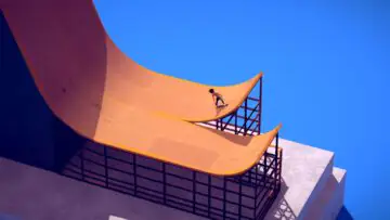 Скриншот The Ramp 3