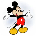 Mickey Mouse Game