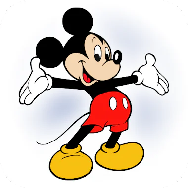 Mickey Mouse Game ikon