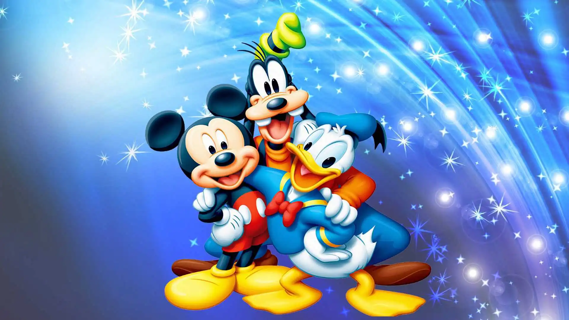 Mickey Mouse Game képernyőkép 3