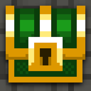 Shattered Pixel Dungeon - icon