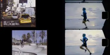 Скриншот Dazz's Cam Assistant 1