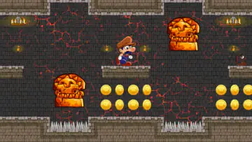 Скриншот Super Bino Go: Cупер бино 4