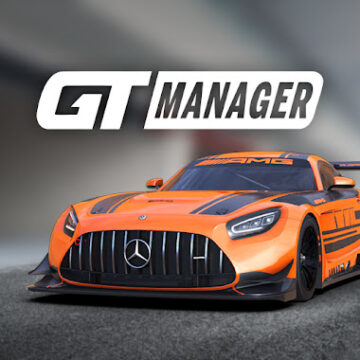 GT Manager Ikona