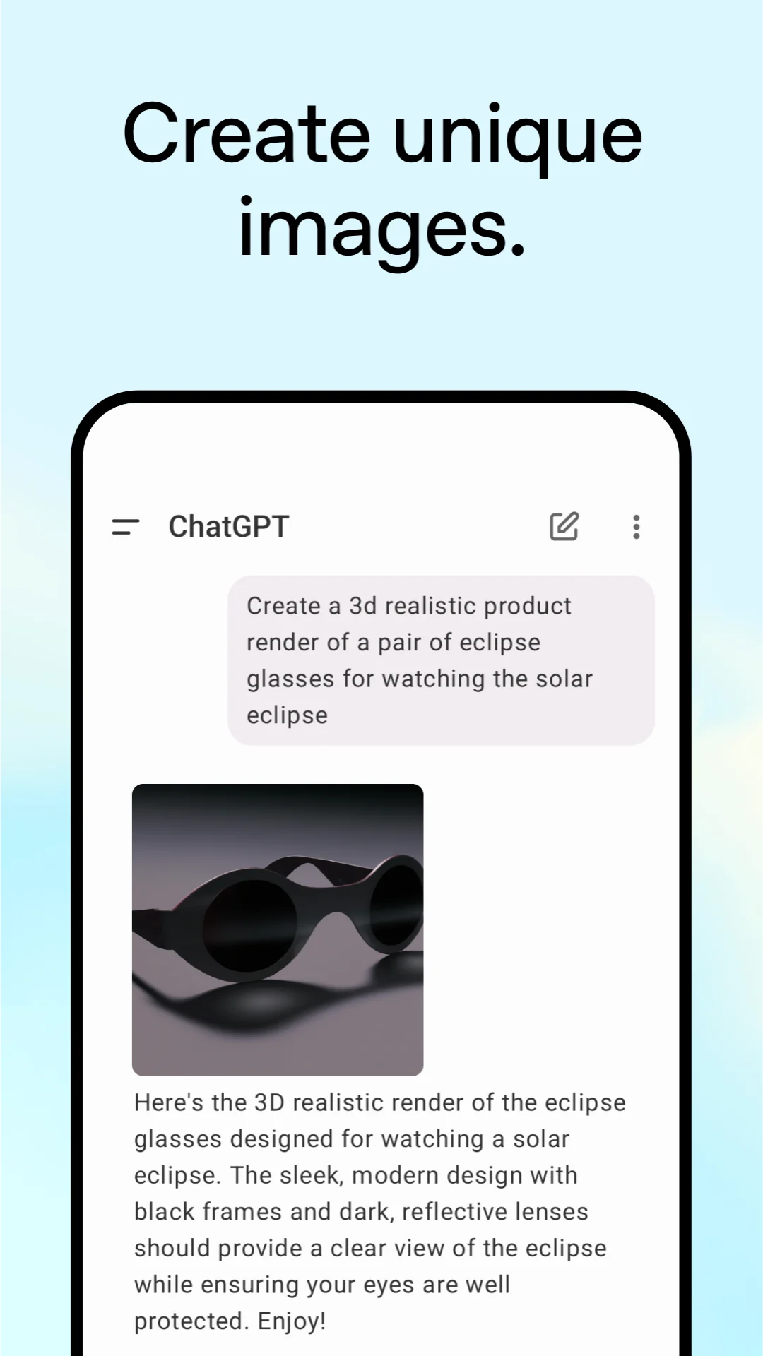 ChatGPT képernyőkép 6