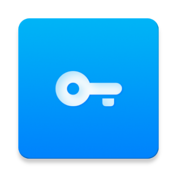 VPN - VPN Proxy Master 아이콘