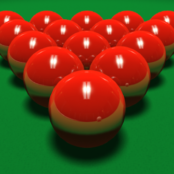 Pro Snooker 2026 Ikona