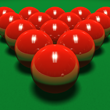 Pro Snooker 2026 - icon
