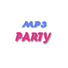 Mp3Party Ikona