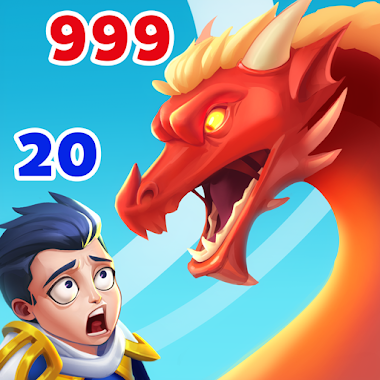 Хроники Хаоса - RPG гра - icon