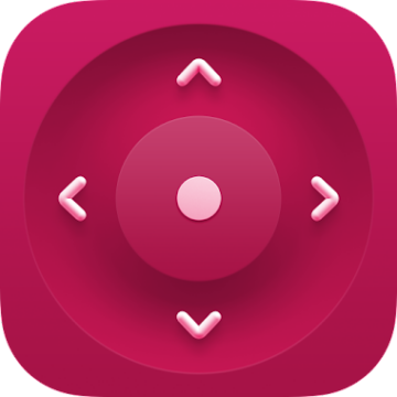 Smarte Fernbedienung für LG TV Icon