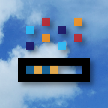 ไอคอน Progressbar95