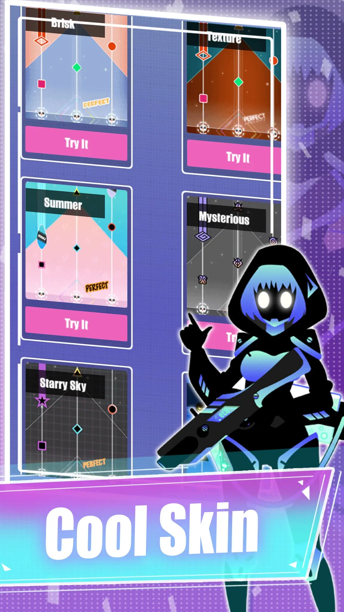 Screenshot Project: Muse 5