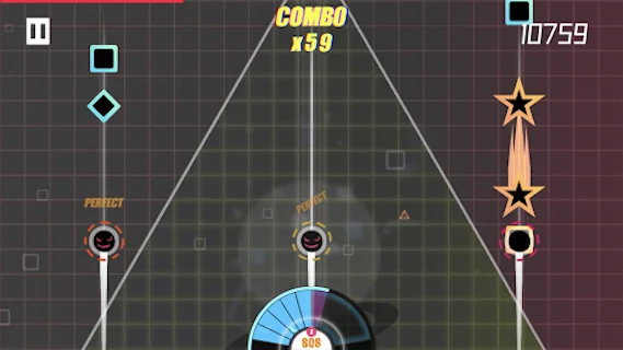 Screenshot Project: Muse 8