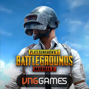 PUBG Mobile VN Ikona